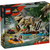レゴジャパン LEGO ジュラシック・ワールド 76975 T-レックス 川づたいの脱出 76975T-ﾚﾂｸｽｶﾜﾂﾞﾀｲﾉﾀﾞﾂｼﾕﾂ-イメージ2