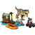 レゴジャパン LEGO ジュラシック・ワールド 76975 T-レックス 川づたいの脱出 76975T-ﾚﾂｸｽｶﾜﾂﾞﾀｲﾉﾀﾞﾂｼﾕﾂ-イメージ3
