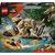 レゴジャパン LEGO ジュラシック・ワールド 76975 T-レックス 川づたいの脱出 76975T-ﾚﾂｸｽｶﾜﾂﾞﾀｲﾉﾀﾞﾂｼﾕﾂ-イメージ5