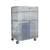 トラスコ中山 TRUSCO ハイテナー用カバー 800×600×1700用 半透明 紐付 FC999HK-2870584-イメージ1