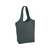 サーモス THERMOS たたまず丸めるエコバッグ 18L ダークグレー FCJ054P-RFL-018 DGY-イメージ1