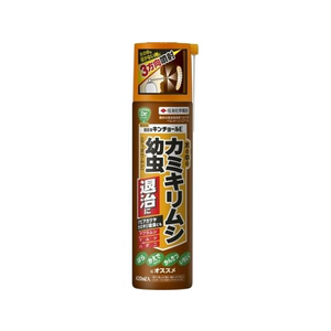 住友化学園芸 園芸用 キンチョールE 420ml FCT5845-イメージ1