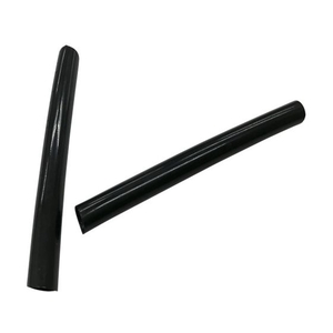 ユタカメイク ゴム 熱収縮チューブ 6φ×7.5cm 2本入り 2個4～56φ×7.5cm2 FC794GA-7540477-イメージ1