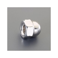 エスコ 袋ナット ステンレス 2個 M12 FCW0154-EA949JH-26