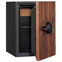 ディプロマット プレミアム金庫 S500BM 36L ディプロマット DBAUM500 プレミアム金庫 36L プレミアムセーフ DBAUM