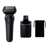 パナソニック ES-L571D-K シェーバー ラムダッシュ PRO5枚刃 マット