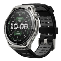 Amazfit Amazfit BALANCE 3 ステンレススチール SP170086-C01
