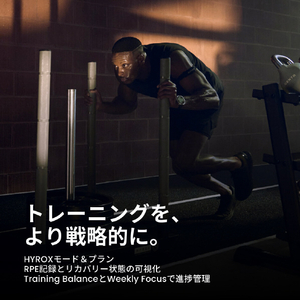 Amazfit Amazfit BALANCE 3 ステンレススチール SP170086-C01-イメージ4