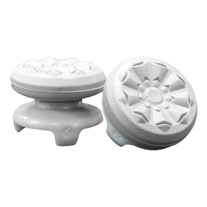 KontrolFreek FPS Freek Galaxy White for Xbox One and Xbox Series X Controller 2807-XBX W/W-イメージ2
