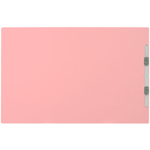 プラス フラットファイル ノンステッチ A3ヨコ ピンク NO.002N F877312-78178-イメージ2
