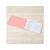プラス フラットファイル ノンステッチ A3ヨコ ピンク NO.002N F877312-78178-イメージ4