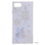 PGA iPhone 8/7/6s/6用グリッターケース アナと雪の女王2/パープル PG-DLQ17M21FRZ-イメージ1