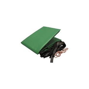 ユタカメイク シート　トラックシート帆布　6号　350×500cm YHS-6-イメージ1