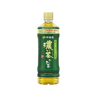 伊藤園 お～いお茶 濃い茶 600mL FCC2438