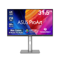 ASUS ASUS ProArt Display 6K PA32QCV ProArt Display PA32QCV ブラック PA32QCV