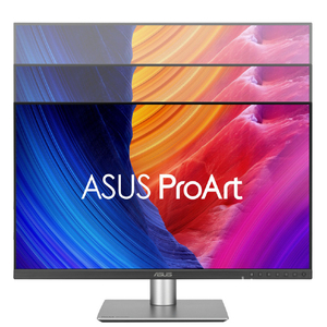 ASUS ASUS ProArt Display 6K PA32QCV ProArt Display PA32QCV ブラック PA32QCV-イメージ15