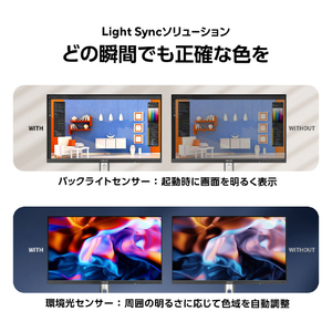 ASUS ASUS ProArt Display 6K PA32QCV ProArt Display PA32QCV ブラック PA32QCV-イメージ5