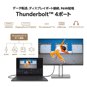 ASUS ASUS ProArt Display 6K PA32QCV ProArt Display PA32QCV ブラック PA32QCV-イメージ7