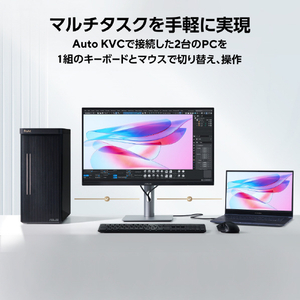 ASUS ASUS ProArt Display 6K PA32QCV ProArt Display PA32QCV ブラック PA32QCV-イメージ8