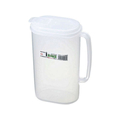 エンテック ハイパック 小判型 2.38L 小蓋付 FC72155-S-83
