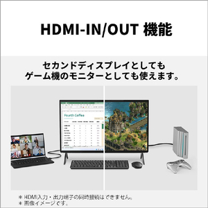 富士通 一体型デスクトップパソコン e angle select FMV Desktop F ブラック FMVF55K1B4-イメージ10