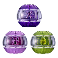 バンダイ DXライダーカプセムセット03 DXﾗｲﾀﾞ-ｶﾌﾟｾﾑｾﾂﾄ03