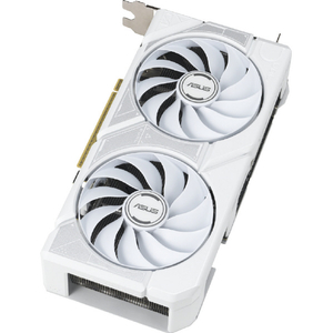 ASUS DUAL-RTX5060TI-O16G-WHITE ホワイト DUAL-RTX5060TI-O16G-WHITE-イメージ4