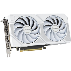 ASUS DUAL-RTX5060TI-O16G-WHITE ホワイト DUAL-RTX5060TI-O16G-WHITE-イメージ6