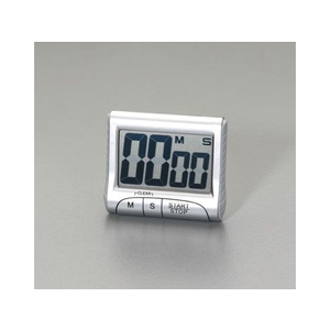 エスコ タイマー デジタル 83×70×29mm FCX3159-EA798C-91A-イメージ1