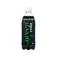 アサヒ飲料 green cola 500mL FCJ395U