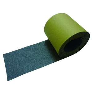 トラスコ中山 TRUSCO 重歩行用ノンスリップテープ 100mm×3m グレー FC950GX-1157964-イメージ1