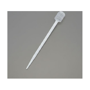 エスコ 10.0mL ベローズピペット(10本) FCJ091N-EA990PP-10B-イメージ1