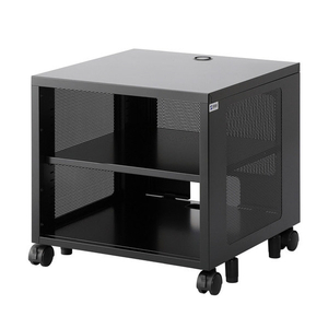 サンワサプライ 機器収納ボックス(H500mm) CP-SBOX1-イメージ1