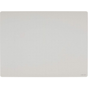 ライオン事務器 折りたたみ式カッティングマット A2 CM-60F FC074MY-CM-60F-イメージ1