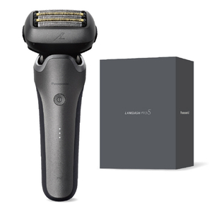 パナソニック シェーバー ラムダッシュ PRO5枚刃 ES-L551U-S パナソニック シェーバー ラムダッシュ PRO5枚刃 ES-L551U-S