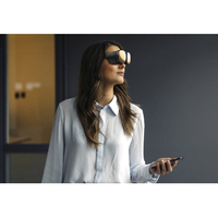 【新品未開封】HTC VIVE Flow 99HASV006-00 VRグラス VIVE Flow 99HASV006-00 VIVE Flow 99HASV006-00 HTC｜エイチ