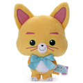 タカラトミーアーツ ギャビーのドールハウス ザ・ムービー/ぬいぐるみ/チャムズリー チャムズリー ｷﾞﾔﾋﾞ-ﾑ-ﾋﾞ-ﾇｲｸﾞﾙﾐﾁﾔﾑｽﾞﾘ-
