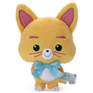 タカラトミーアーツ ギャビーのドールハウス ザ・ムービー/ぬいぐるみ/チャムズリー チャムズリー ｷﾞﾔﾋﾞ-ﾑ-ﾋﾞ-ﾇｲｸﾞﾙﾐﾁﾔﾑｽﾞﾘ--イメージ1