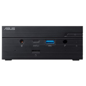 ASUS PN50-BBR025MD AMD Ryzen 4000 シリーズモバイル