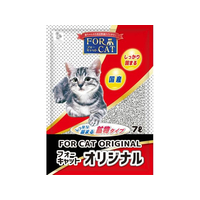 新東北化学工業 フォーキャット オリジナル 7L FCD098T