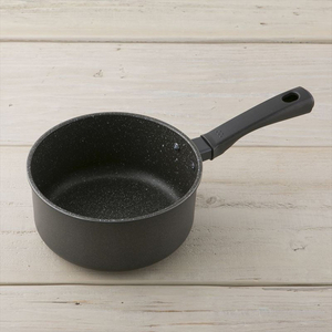 貝印 軽い片手鍋(IH対応) 18cm FCJ685F-DW5643-イメージ2