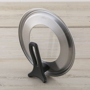 貝印 軽い片手鍋(IH対応) 18cm FCJ685F-DW5643-イメージ3