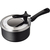 貝印 軽い片手鍋(IH対応) 18cm FCJ685F-DW5643-イメージ1