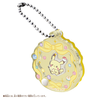 タカラトミー ポケットモンスター ポケピース うごく♪アクリルチャームコレクション ～My Cuddly Friend～ ﾎﾟｹﾋﾟ-ｽｳｺﾞｸｱｸﾘﾙﾁﾔ-ﾑFRIEND