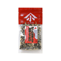 山小 小林食品 がごめ昆布入り鮭節ふりかけ 27g FC620NW