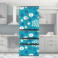 e angle ドレスアップマグネットシート 北欧06 ANG-MG-SJMF51R-6Y6