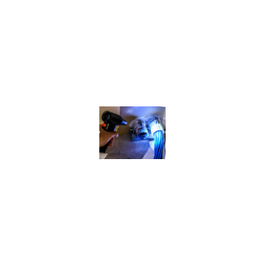 トラスコ 充電式小型ブロワー ライト色：白色LED TED-1-イメージ12