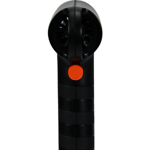 トラスコ 充電式小型ブロワー ライト色：白色LED TED-1-イメージ4