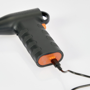 トラスコ 充電式小型ブロワー ライト色：白色LED TED-1-イメージ8