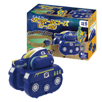 学研ステイフル ダンボールコースビークル ﾀﾞﾝﾎﾞ-ﾙｺ-ｽﾋﾞ-ｸﾙ